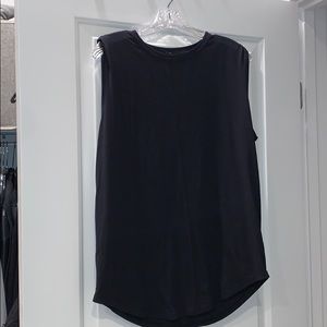 lulu Lemon muscle tank